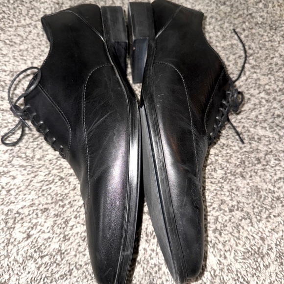 Zara dress shoes - Picture 4 of 9